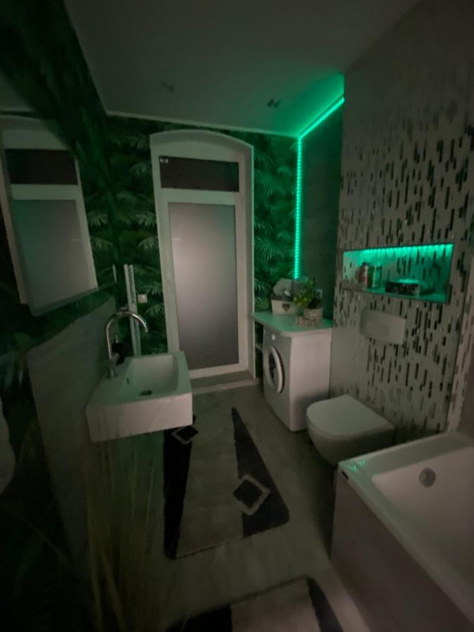 Ferienwohnung Erfurter Rose Екстериор снимка