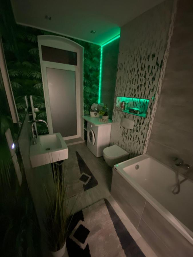 Ferienwohnung Erfurter Rose Екстериор снимка