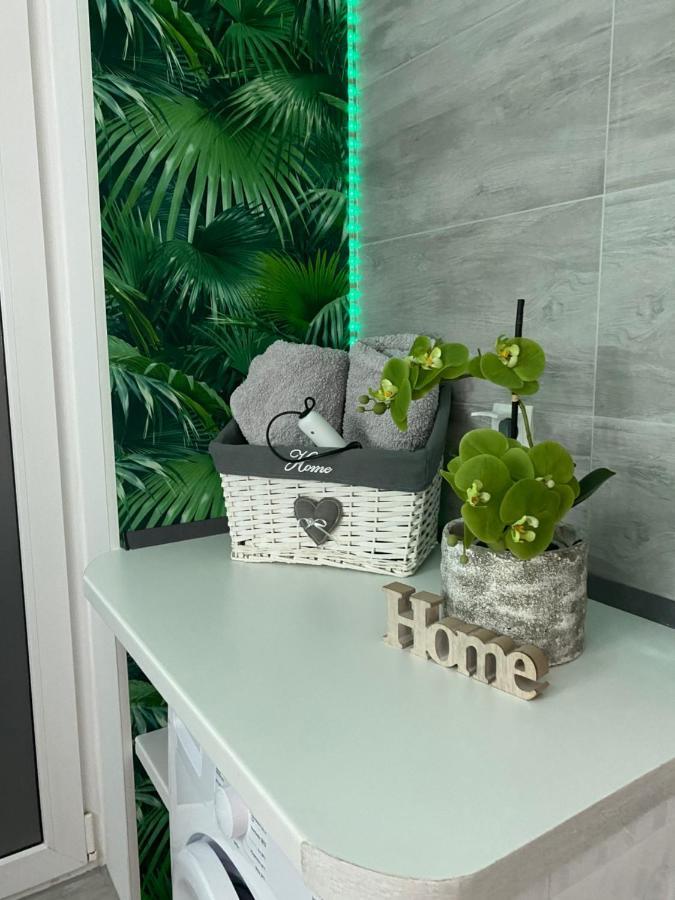 Ferienwohnung Erfurter Rose Екстериор снимка