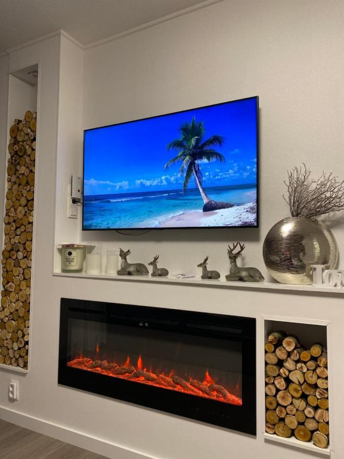Ferienwohnung Erfurter Rose Екстериор снимка